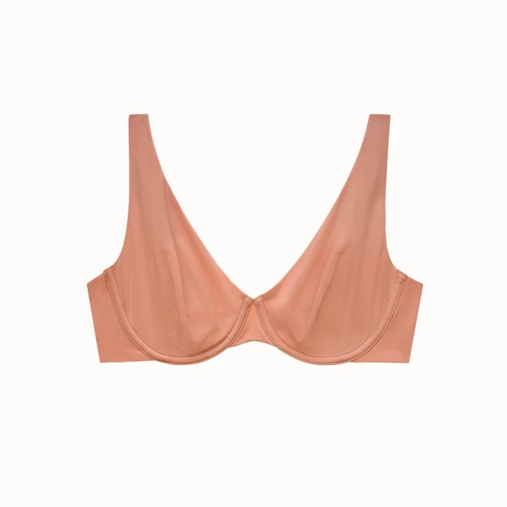 NWT Third Love Bra - 44DD /44E